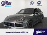 Porsche Cayenne GTS Matrix LED AHK HUD PANO LUFT STHEI C - Porsche Cayenne in Erfurt