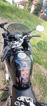 Yamaha FZ6 Fazer - YAMAHA SPORTTOURER