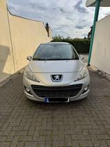 Peugeot 207 1.6 VTI - Peugeot 207 in Leipzig