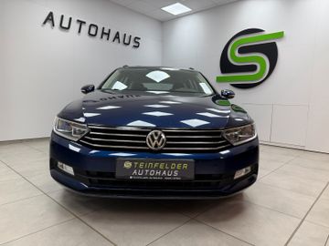 Volkswagen Passat Variant - 2