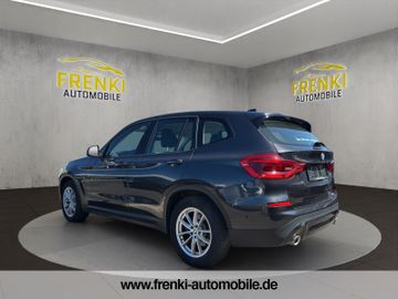 BMW X3 - 5