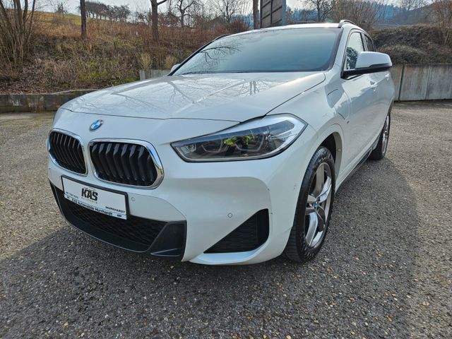 BMW X2 xDrive 25e M Sport/Navi./Sitzh./LED/Automatik