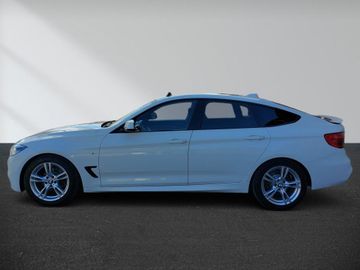 BMW 320 Gran Turismo - 9