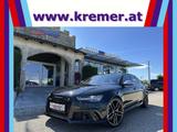 Audi RS6 Avant 4,0 TFSI COD tiptronic/*Ö-BESTPREIS... - Audi RS6: 4b