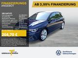 Volkswagen Golf GTI BLACK DSG UPE60 LM19 PANO ST.HEIZ KAMER - Volkswagen Golf: G60