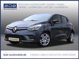 Renault Clio LIMITED 1.2 75 KLIMA ZV SERVO USB eFH ABS