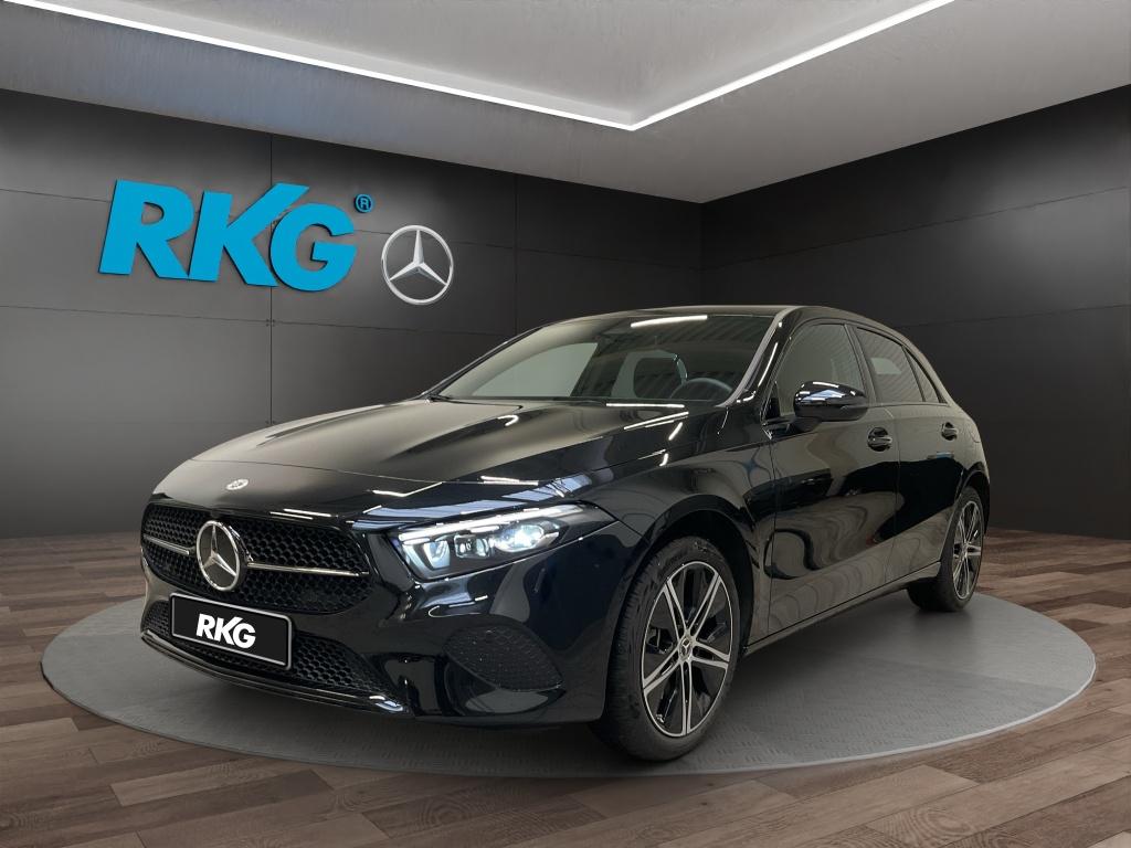 Mercedes-Benz A 250 e PROGRESSIVE NIGHT SPURASSIST PARKASSIST