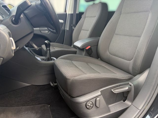 Sharan 2.0 TDI Comfortline 7-sitzer*ACC*Navi