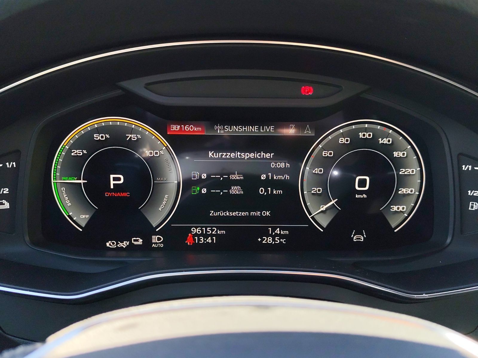 Audi A6 - Bild 23