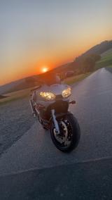 Yamaha R6 rj-03 - Offers