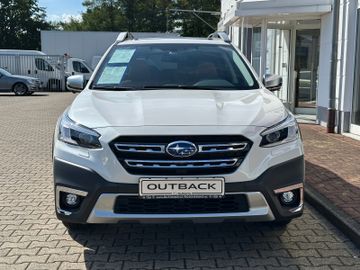 Subaru Outback Platinum | Nav - RCam - SD
