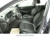 Opel Grandland X Innovation 1.5 D Automatik Navi LED - Opel Grandland (X) mit Diesel-Antrieb: Automatik