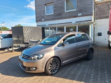 Volkswagen Golf - 2
