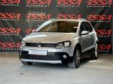 Volkswagen CrossPolo Sportsitze/Cool&Sound2/SHZ/8-Fach - gebrauchte VW Polo aus dem Jahr 2010