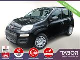 Fiat Panda MHEV 70 5"-DAB Temp PDC DigCo LaneA 5-Sitz - Fiat Panda: La