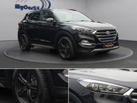 Hyundai Tucson 1.7 Autom. I LederI Cam I Pano I Garantie