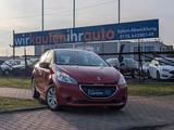 Peugeot 208 Active*TEMPOMAT*PDC*NAVI*KLIMA*USB !! - Peugeot 208 Gebrauchtwagen in Mülheim (Ruhr)