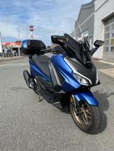 Honda Forza 350 - Offers