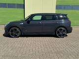 MINI Cooper SD Clubman Aut.  ALL4 John Cooper Works - MINI COOPER_SD_CLUBMAN Kombi Gebrauchtwagen
