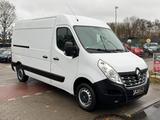 Renault Master III dCi 125 Kasten L2H2 3,5t*2xSchiebetür - Renault Master l2h2
