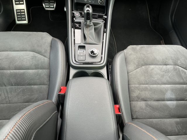 Ateca 4Drive 2.0 TSI ACC Beats Audio Full-Link B