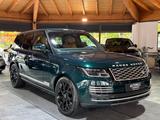 Land Rover Range Rover 4.4 Autobiography MEGA AUSSTATTUNG - Land Rover Gebrauchtwagen in Stuttgart