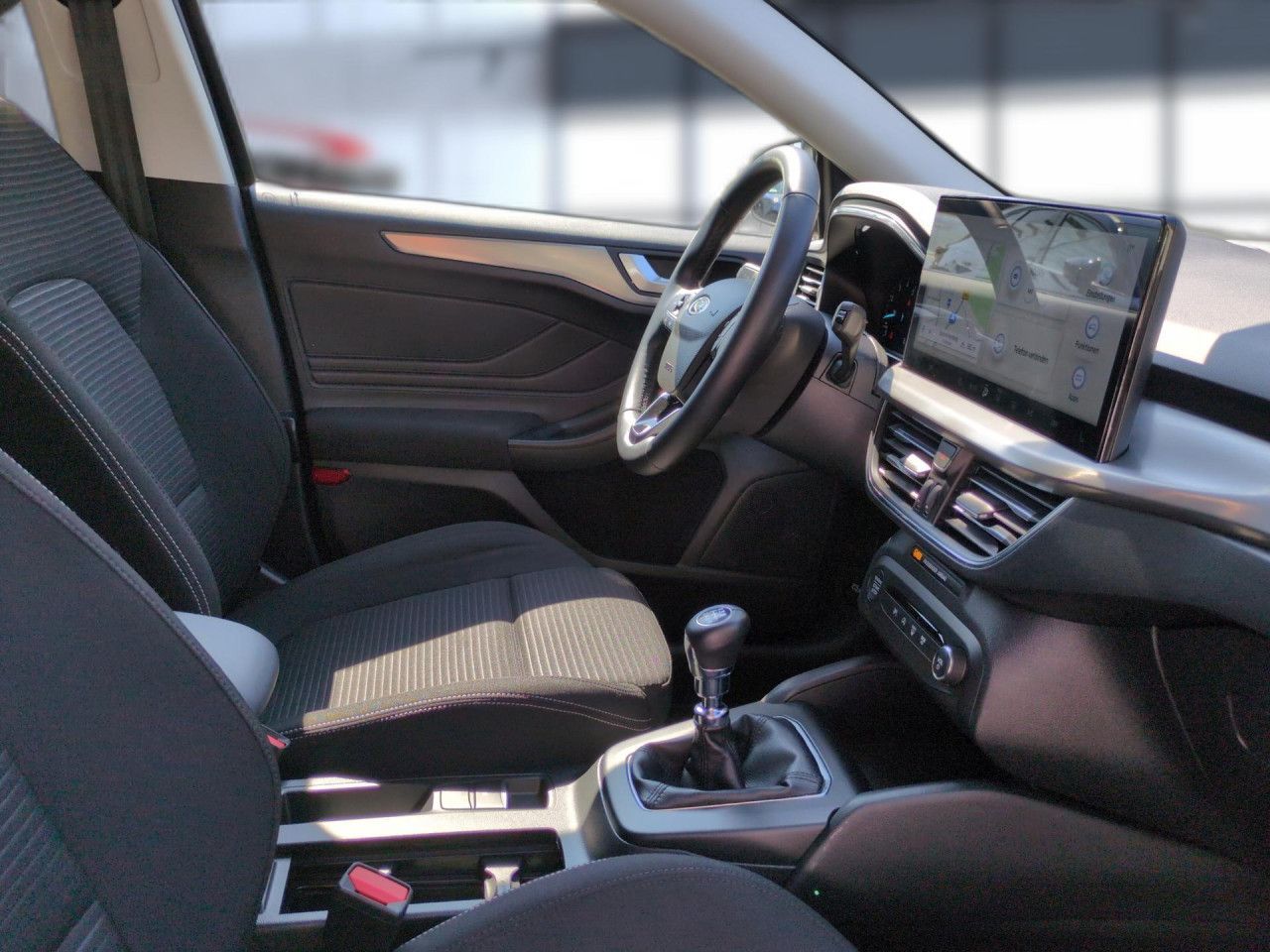 Ford Focus - Bild 23