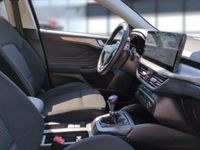 Ford Focus - Vorschau Bild 23