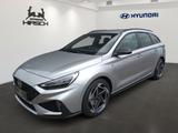 Hyundai i30 FL Kombi 1.5 T-GDI (140PS) 48V 6-MT N-LINE - Hyundai i30 New cars mit Benzin-Antrieb: ESP, Kombi, 1.4