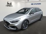 Hyundai i30 FL Kombi 1.5 T-GDI (140PS) 48V 6-MT N-LINE - Hyundai i30 New cars