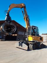 Liebherr LH 35 M LITRONIC UMSCHLAGBAGGER - Angebote entsprechen deinen Suchkriterien