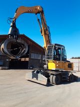 Liebherr LH 35 M LITRONIC UMSCHLAGBAGGER - Angebote entsprechen deinen Suchkriterien