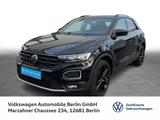 Volkswagen T-Roc 1.5 TSI DSG Sport Navi LED ACC SHZ PDC - VW T-Roc Gebrauchtwagen in Berlin