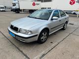 Skoda Octavia 1.6 SLX 74kW Auto SLX TÜV 01/27 - Skoda Octavia aus 2000