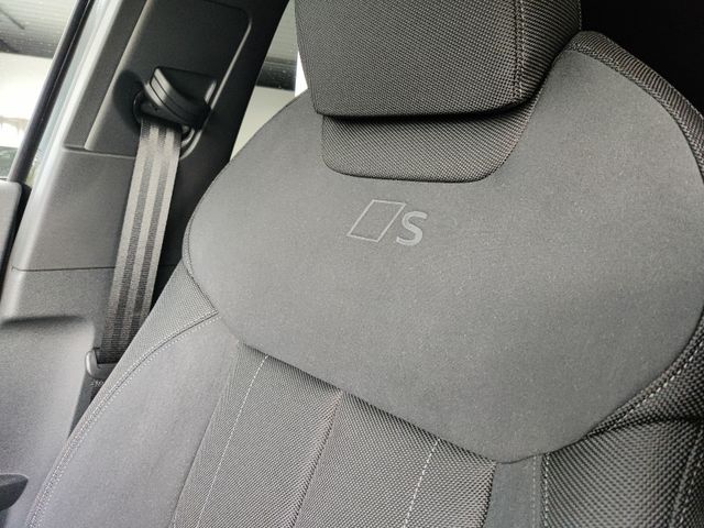 Q3 Sportback e-hybrid 2x S line/Tech/20"