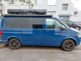Volkswagen T5 Camper  - Wohnwagen & Wohnmobile in Leverkusen