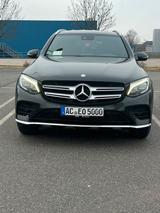 Mercedes-Benz Mercedes  Glc 250 AMG edition 1 - Mercedes-Benz GLC 250 in Aachen