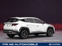 Hyundai TUCSON - Vorschau Bild 5