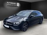 Mercedes-Benz CLA 250 AMG Edition2021 Kamera*LED*Night*Leder*N - Mercedes-Benz CLA 250 Shooting Brake aus 2021