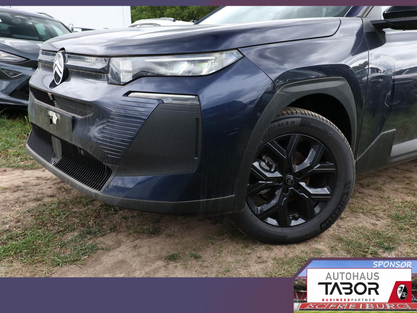 Citroën C5 Aircross Hybrid YOU ACC DigC UVP-32%*
