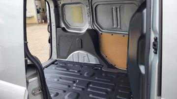 Fahrzeugabbildung Ford Transit Connect Kasten Trend