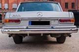 Mercedes-Benz 600 - Mercedes-Benz 600 von privat