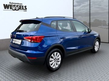 Seat Arona Style 1,0 TSI OPF
