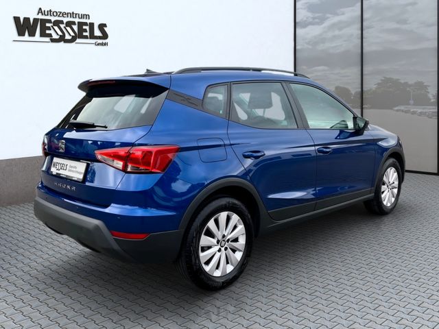 Seat Arona Style 1,0 TSI OPF