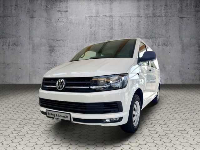 Volkswagen T6 Multivan 2.0TDI Aut. Navi SHZ AHK Standhzg.