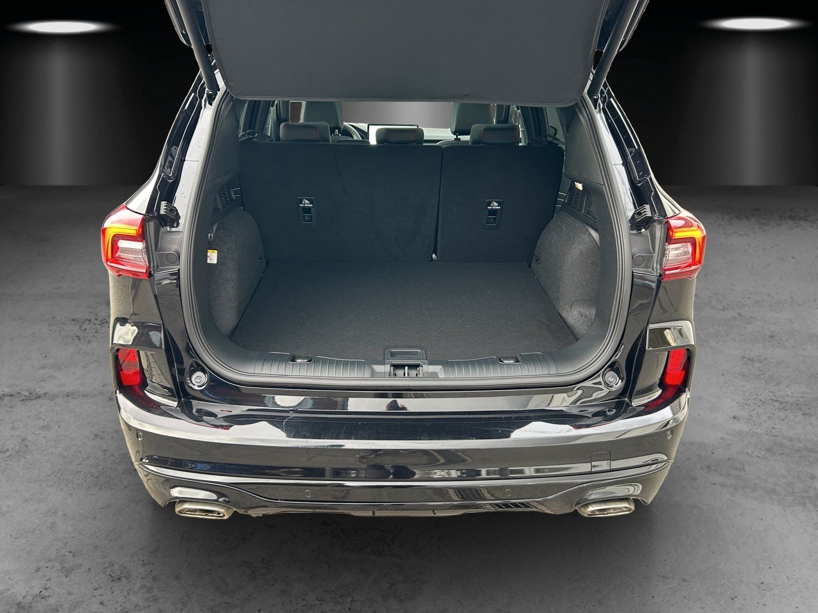 Fahrzeugabbildung Ford Kuga 2.5 St-Line X Aut./LED/ACC/KAMERA/PANO/AHK/