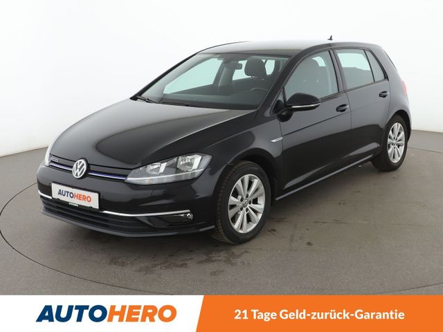 Volkswagen Golf VII 1.5 TSI ACT Comfortline BM*ACC*PDC*SHZ*