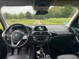 BMW X3 xDrive20d xLine AT xLine - BMW X3: At