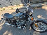BMW R45 - BMW 1980