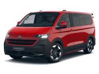 Volkswagen T7 Caravelle - Vorschau Bild 2